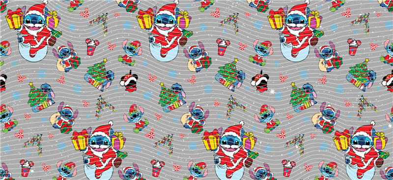 16oz Christmas-S 876